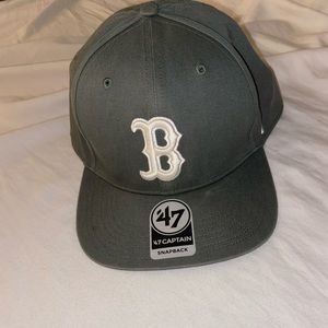 Boston Red Sox Hat